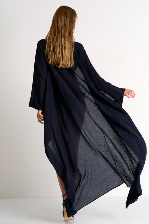 Shan Ary Elegant Long Kimono  - 52439-87-550